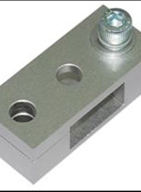 机械手配件[1o85128] 附加支架连接件