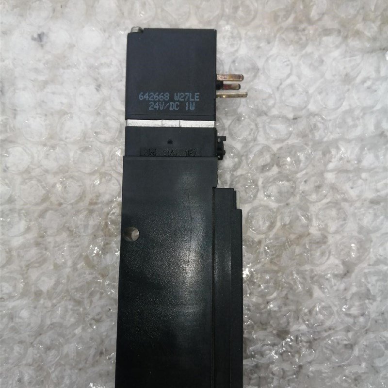 保德电磁阀5f470 .C 4.0东西如图新的未曾使用过功能完