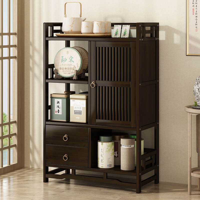 茶水柜办公室茶柜置物架茶台边茶叶D收纳柜家用客厅储物柜靠墙柜,住宅家具,餐边柜,淘宝优惠券,粉丝福利购,淘宝优惠卷