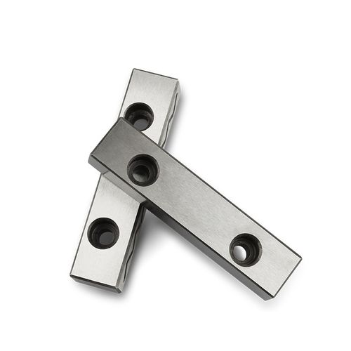 注塑压铸b模具滑块位压条 压板 行位压块配件燕秀精密制造标准件