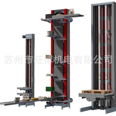 厂家提升垂直机顶升平移机自动化直E角平移机Q传送带同步带链条移