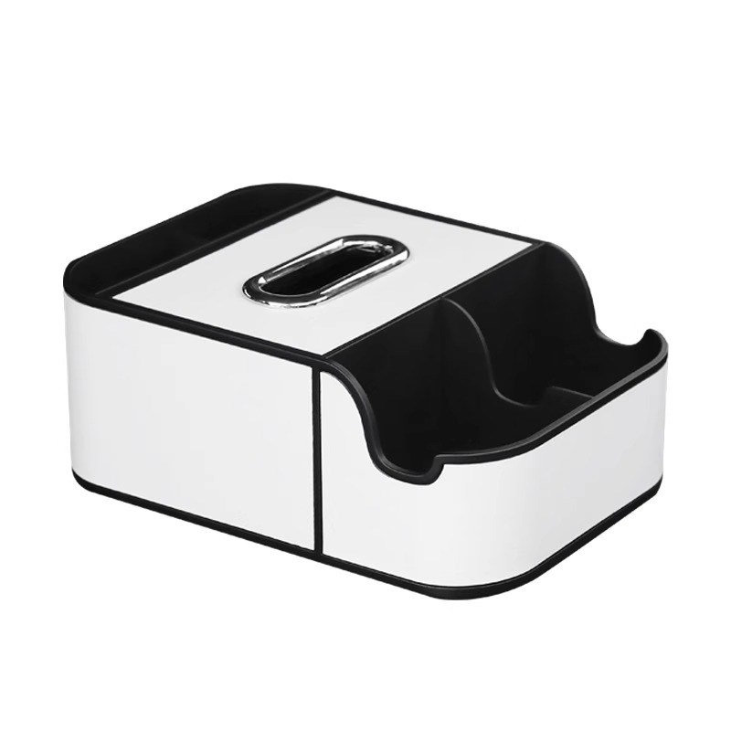 车载多功能扶手箱收纳盒纸巾盒车内杯架挂式M抽纸盒车上置物架车