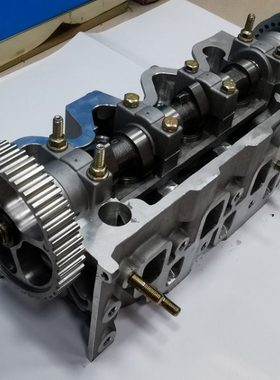 开普KM376汽缸盖部件KM376ZQC-1003100总成1003000KDE19STA3KIPOR