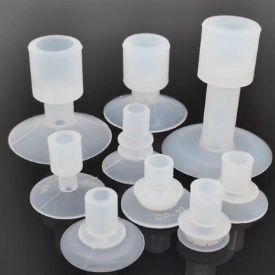 A气动机械手45 32DPS--DP工业强力气动配件 50DP-工业真空吸盘