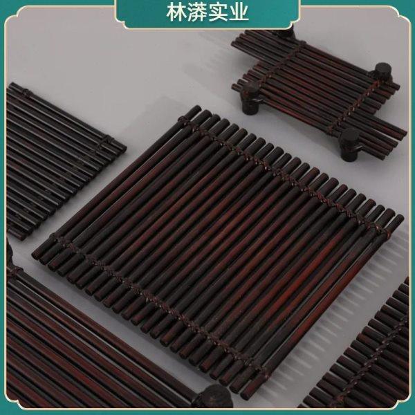 紫竹排日料摆盘装饰刺身烤肉拼盘摆件海鲜茶盘茶垫日式杯垫茶席,厨房/烹饪用具,寿司套件/料理套件,淘宝优惠券,粉丝福利购,淘宝优惠卷