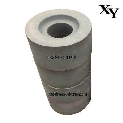 无心磨床M1040绿碳化硅砂轮导轮棕刚玉导轮夹盘法兰无锡机床厂