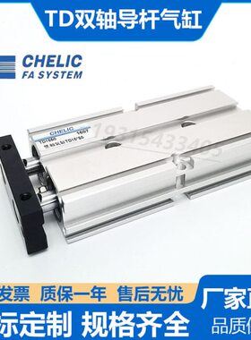 1030/10*/D*2016双T气缸2/立可轴X14055025杆气*0-SD/*60/导3275/