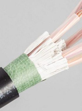 国标WDZ-YJY/YJV-5*16平方铜芯电力电缆线华新/珠江/穗星/胜宇