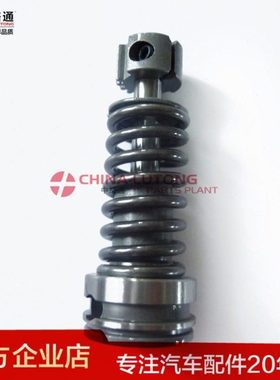 中路通3306B/3204 DI/3304 柱塞1W6541 工程机械配件