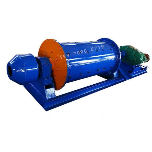 600*1200实验室小型家用球磨机粉末研磨细磨设备矿用科研粉碎机,机械设备,研磨机,淘宝优惠券,粉丝福利购,淘宝优惠卷