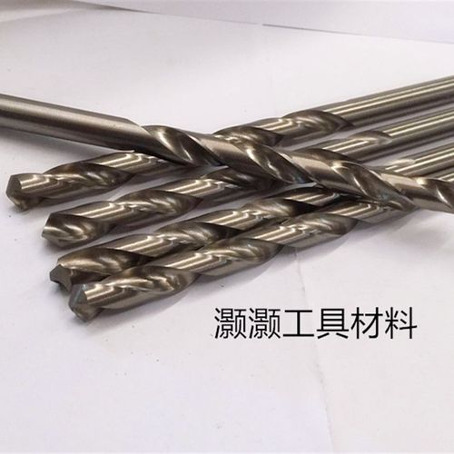 直柄加长麻花钻头13/13m.5/14/14.5*250*300*350*400*450*500*600