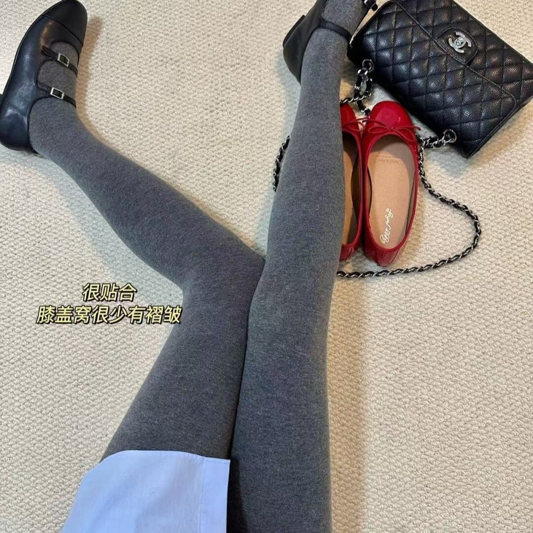 大码胖mm秋季新款时尚外穿保暖加绒加厚打底裤女修身显瘦简约裤子,女士内衣/男士内衣/家居服,长筒袜,淘宝优惠券,粉丝福利购,淘宝优惠卷