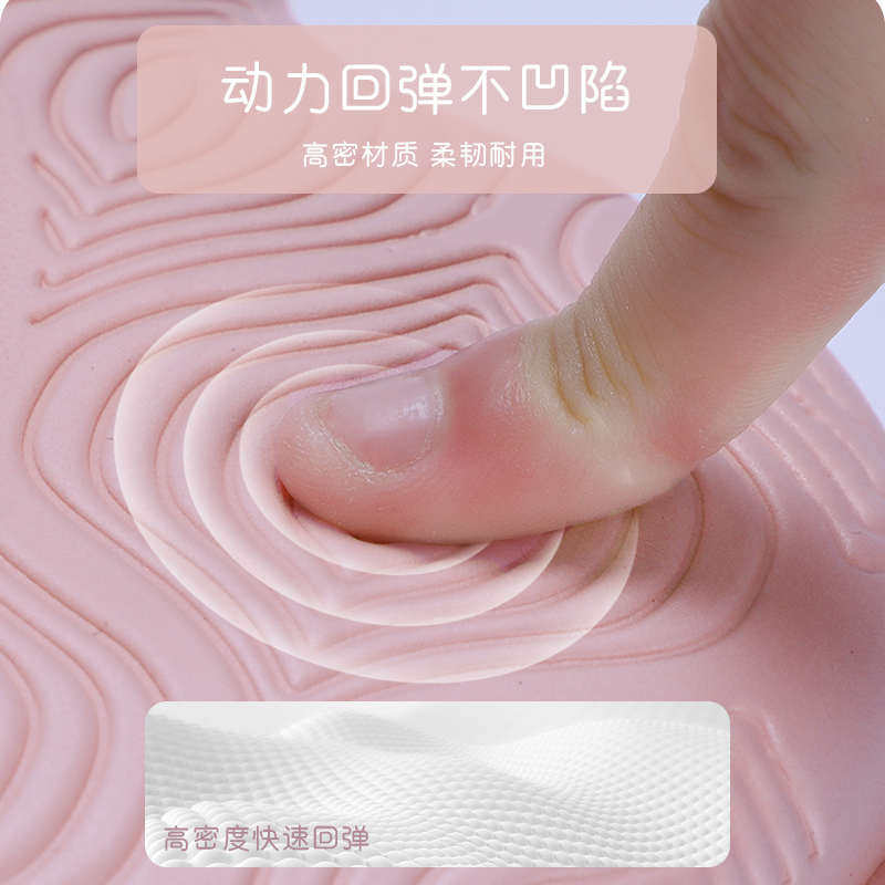 平板支撑护肘垫膝盖关节垫跪垫瑜伽健身男女加厚软垫防滑减震地垫,运动/瑜伽/健身/球迷用品,瑜伽垫,淘宝优惠券,粉丝福利购,淘宝优惠卷