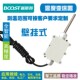 0输出测量现场室温带通信 壁挂式 温度变送器