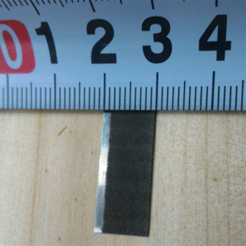全自动切割不干胶商标划线机直刀片片锋利耐用