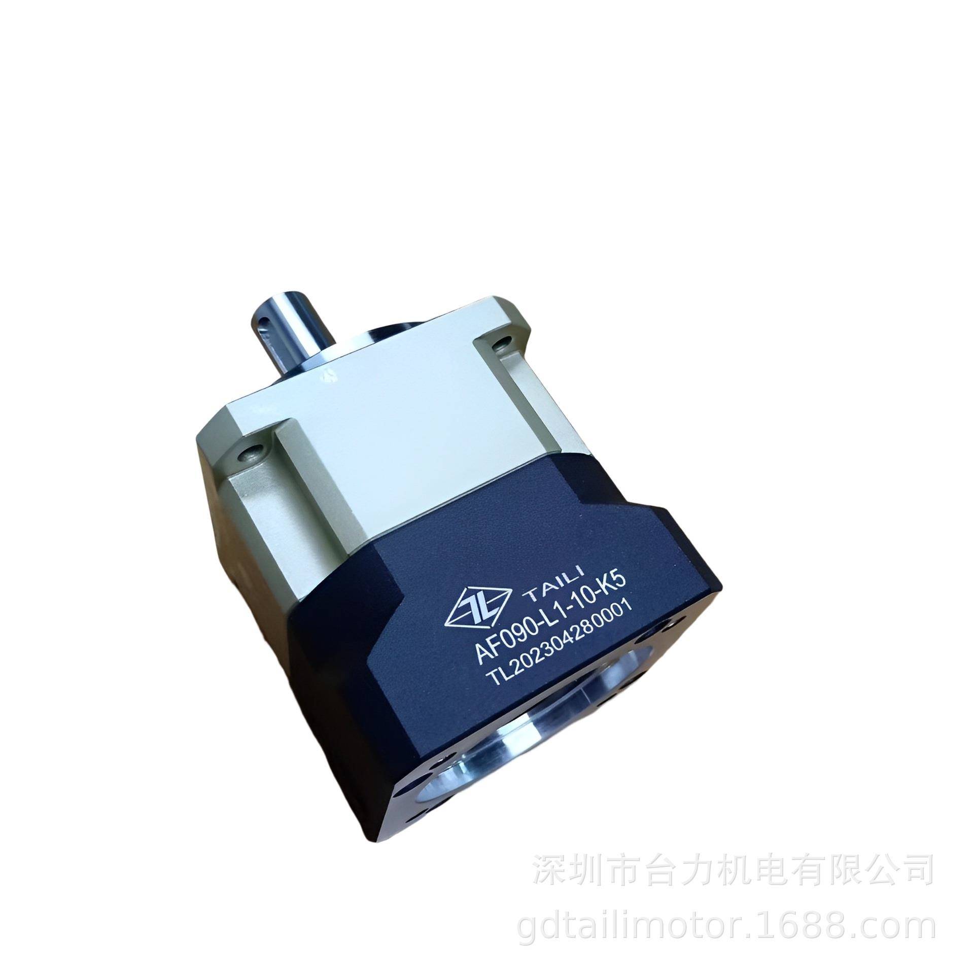 TAILI行星减速机AF090-L1-10-5
