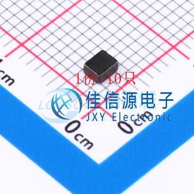 FTC252012S2R2MBCA cjiang(长江微电) 2x2.5mm 2.2uH（10只）