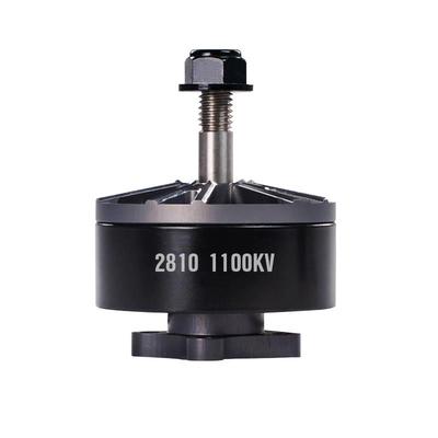 Sequoia RC 2810电机KV900/1100/1300/1500无刷穿越机7寸桨叶马达