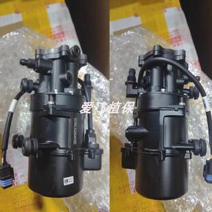 大疆植保无人机配件T30水泵 柱塞泵全新原厂