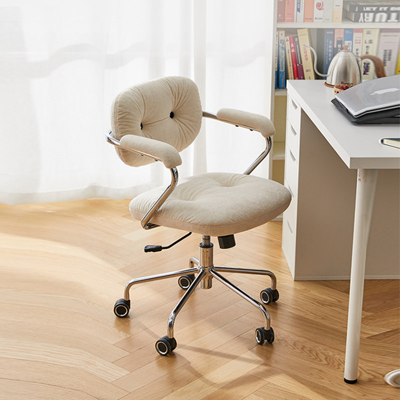 八九间D3家用办公椅小户型电脑椅舒适久坐书房椅子学习书桌转椅