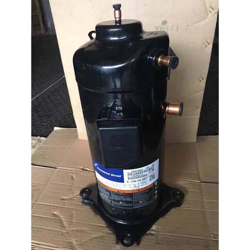 ZPD72KCE-TFD-433ZPD61KCE-TFD-433全新数码并联压缩机R410