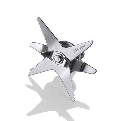 方爱Fn-800优质断壁豆浆机蒸煮机加热搅拌刀套装原装配件轴承刀片