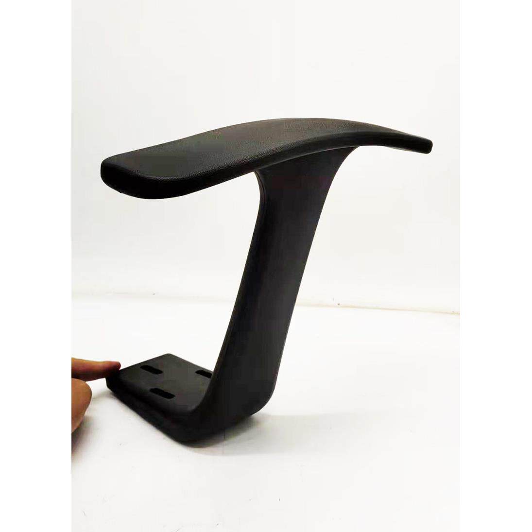 椅子维修电脑椅办公椅网椅转椅老板椅配件扶手尼龙把手