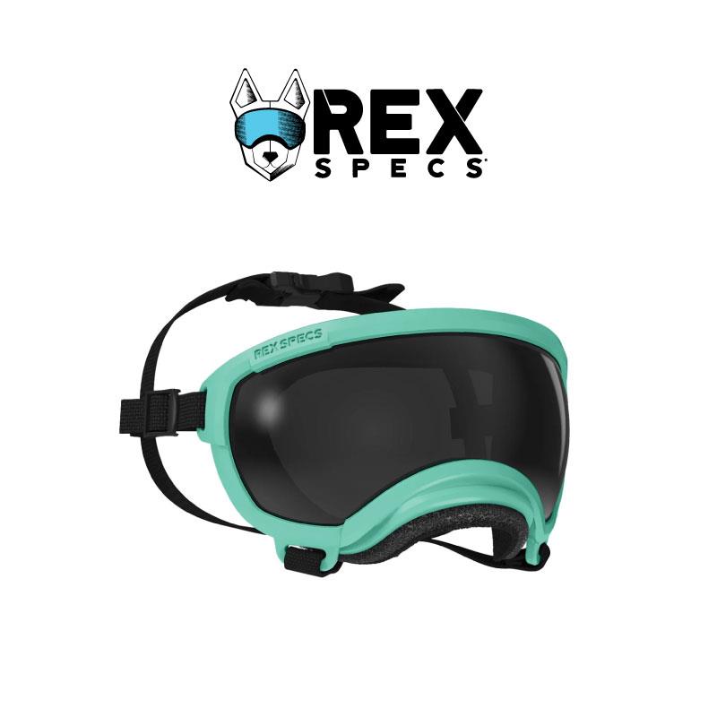 美国RexSpecs雷克斯佩客犬用护目镜登山防风防紫外线骑行户外眼镜