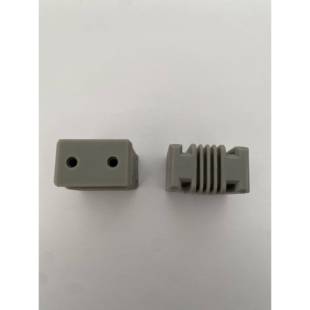 适配爱果乐萌学灵动凯米熊巴布诺学习椅背靠配件椅子连接件不通用