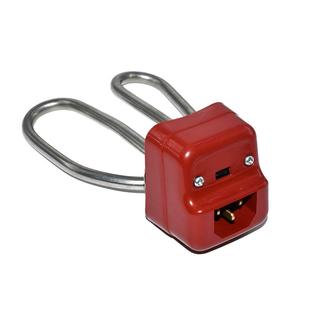 防干烧全套不锈钢电热水壶配件水壶加热管发热棒加热芯1500W 包邮