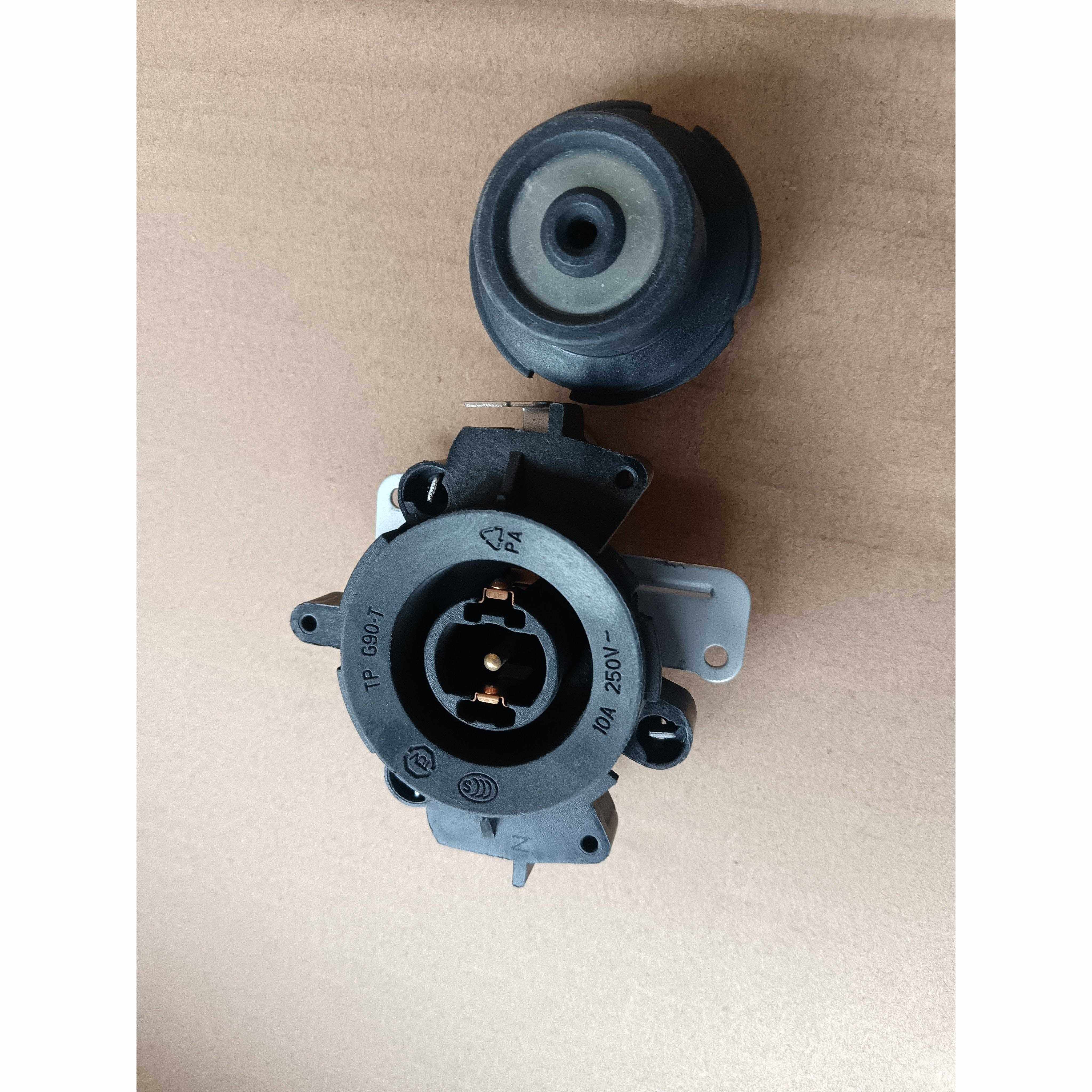 格来德电热水壶温控器烧开水壶配件TP G90-T老款TP G92新款