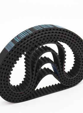 捷豹正时带Htd784-8M 792-8m 800-8m 808-8m传动带捷宝带