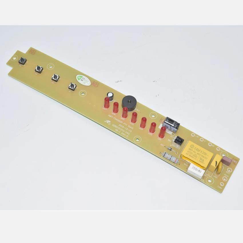 适用艾美特电风扇FS4092R-WA FS4092R-WB 电脑板控制主板显示灯板