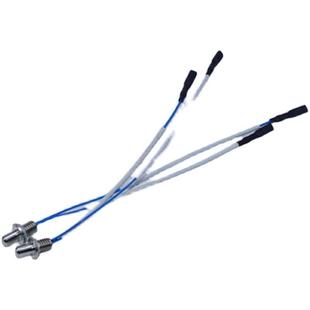 茶炉探头电热水壶温度传感器热敏电阻100K养生壶自动上水壶控配件