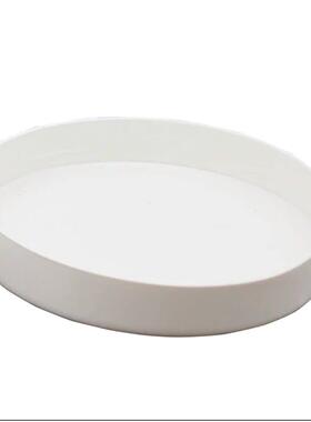 PVC外插管帽排水管封口阻流塞50 75 110 160下水管堵帽外堵排水管