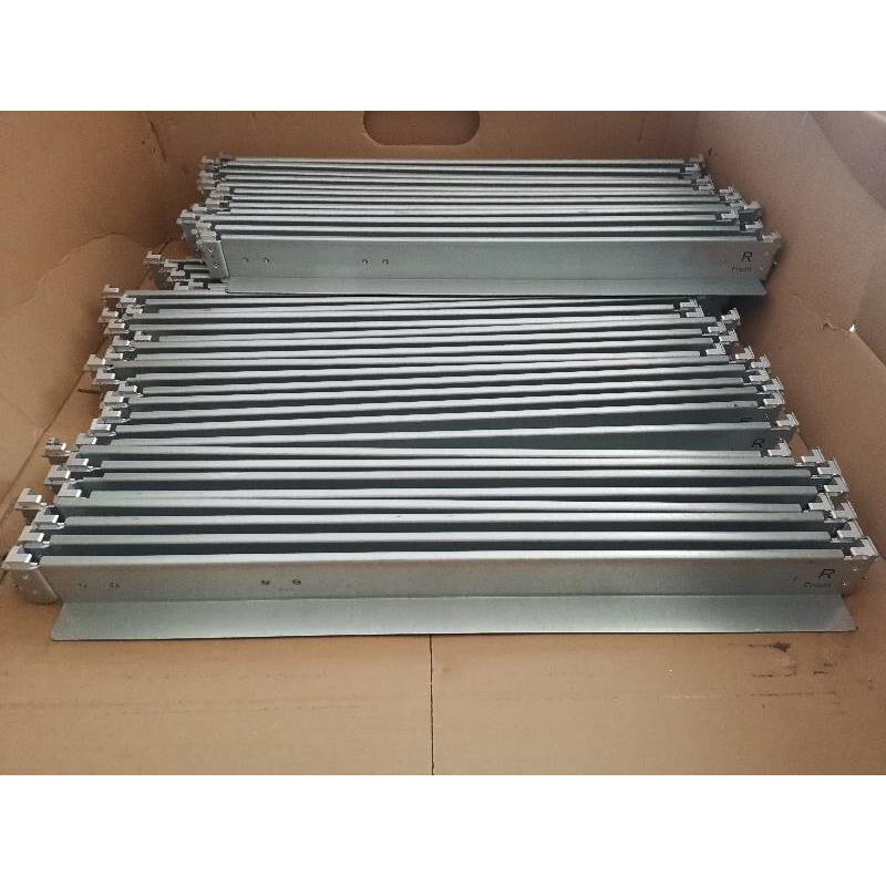 1U 2U 3U 4U L型 通用伺服器 导轨华为 DELL HP 联想 华为 超微