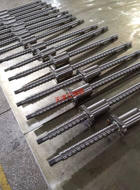 TBI丝杆螺母SFHR/SFNHR01205 01210 01605 01610 01616 01620B1DC