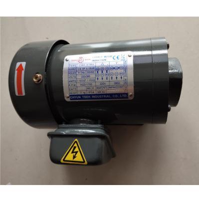 TRADE S.Y MARK油压马达 C01-63BO C05-43B0 群策油泵电机