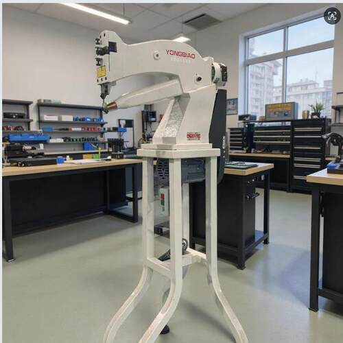 供应202L立式雨鞋修边机内里修边机鞋底修边机修边机配件