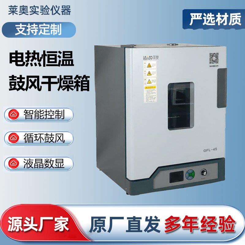 电热恒温鼓风干燥箱高温工业烘箱烤箱热风烘干机实验室老化试验箱