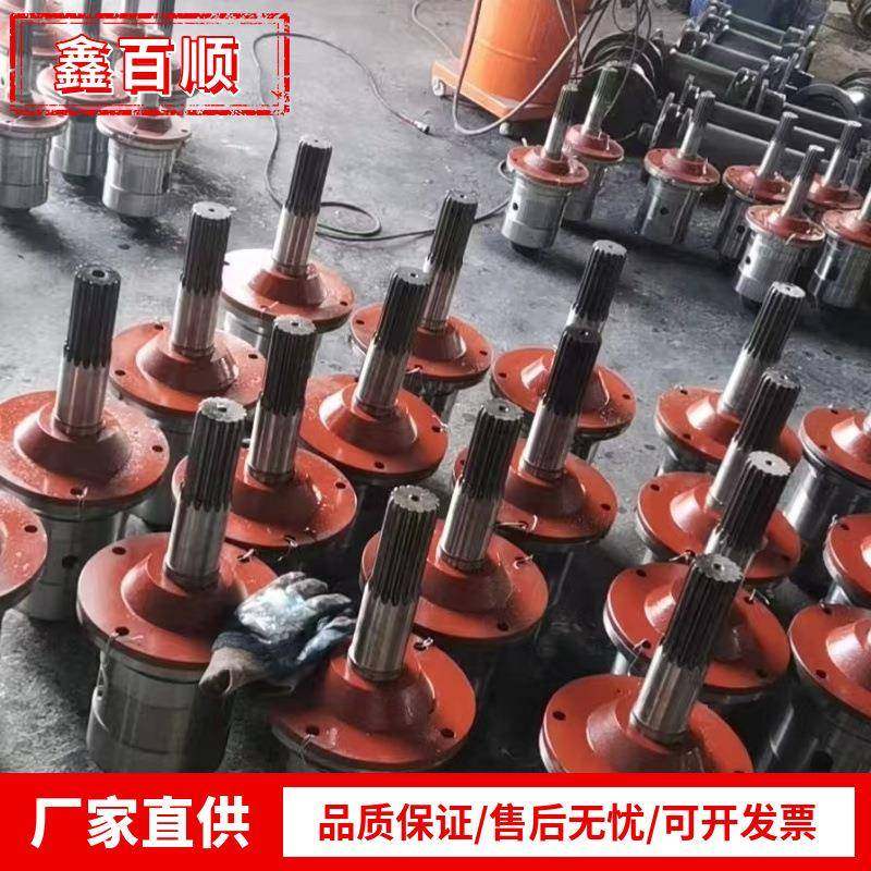 刮板机一轴总成30/40t刮板机一轴SGB620/40t刮板机配件源头工耐磨,机械设备,矿山专用设备,淘宝优惠券,粉丝福利购,淘宝优惠卷