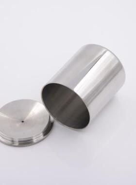 QBB涂料比重杯密度杯不锈钢比重杯37ml50ml100ml厂家直销