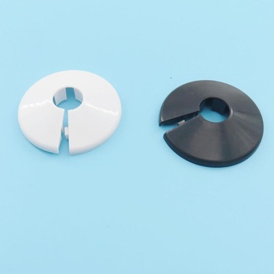 15mm管道装饰盖燃气热水器排烟管