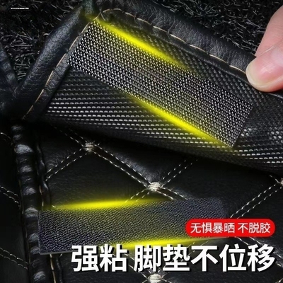 落日车贴 落日夕阳椰子树蒸汽波Vaporwave电子故障复古怀旧贴