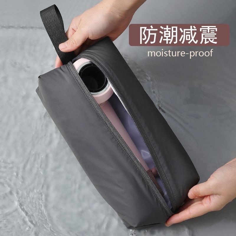 吹风机收纳袋适用戴森徕芬吹风机收纳包便携旅行卷发棒防尘保护套,收纳整理,吹风机防尘袋/罩/架,淘宝优惠券,粉丝福利购,淘宝优惠卷