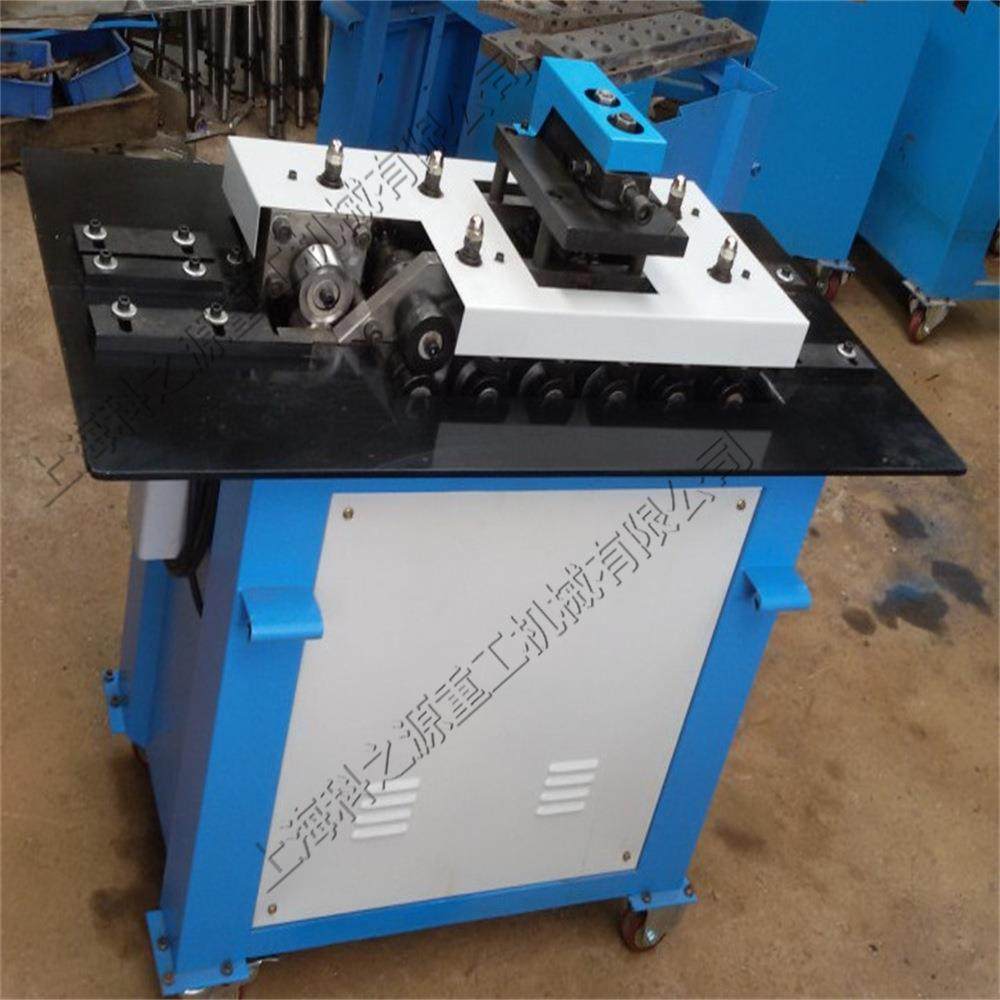 方形板材连接咬口机镀锌板加工咬边白铁皮电动液压圆风管辘骨机,五金/工具,其他机械五金,淘宝优惠券,粉丝福利购,淘宝优惠卷