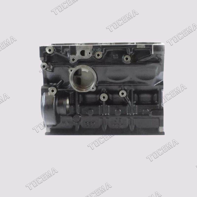 适用于AUDI A3  GL HZ AAK ACM AEV EA111  1.0 汽车发动机缸体