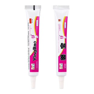 诺必清婴宝护肤霜婴宝新生婴幼儿儿童宝宝面霜诺必夫护理霜30g888