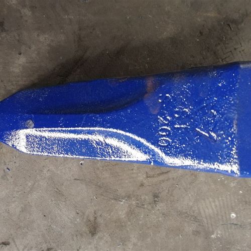 小松200斗齿挖机斗齿,高耐磨挖掘机斗齿 开山齿 矿石齿 岩石齿