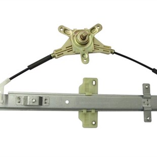 北汽威旺306 M20车门升降器电动玻璃升降器总成车门玻璃摇机 307